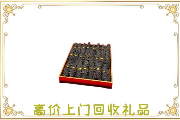 吴忠周边回收海参